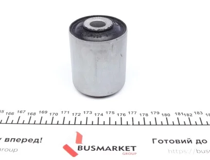 Сайлентблок важеля LM LEMFORDER 33730 01