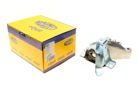 Подушка двигателя спереди FIAT Doblo (MagnetiMarelli) MAGNETI MARELLI 030607010644