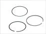 Комплект кілець поршневих з 3 шт. MAHLE ORIGINAL MAHLE / KNECHT 034 74 N0 (фото 1)