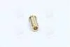 Направляющая клапана IN/EX VW AAA/9A/KR 7mm (пр-во) Metelli 01-2304 (фото 2)