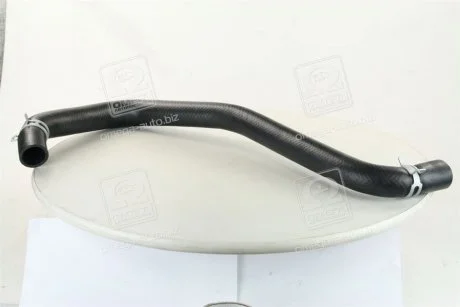 Патрубок радіатора верхній (25414-3K100) MOBIS 254143K100