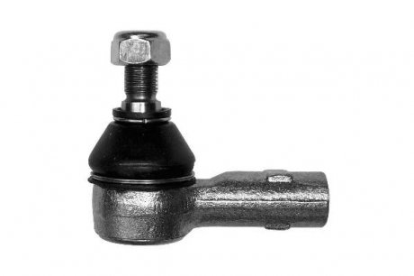 Рульовий наконечник Лів ISUZU CAMPO, KB, PICKUP, TF, TFR/TFS, TROOPER II, TROOPER III OPEL CAMPO, FRONTERA A, FRONTERA A SPORT, MONTEREY A 2.0-3.5 08.78-08.04 MOOG OP-ES-1502