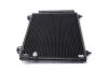 Радіатор кондиціонера (з осушувачем) Toyota Avensis 1.6-2.4 03- NRF 35592 (фото 9)