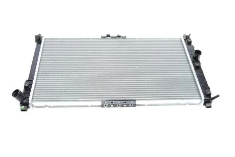 Радиатор охлаждения двигателя DAEWOO Nubira 97- NRF 53263