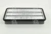 Фільтр повітряний TOYOTA CAMRY(V10) 91-96 (вир-во, Korea) PARTS-MALL PAF-043 (фото 3)