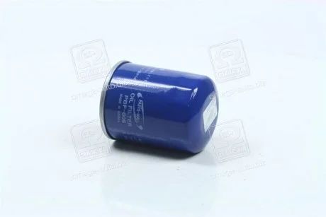 Фільтр оливний двигуна TOYOTA, SUZUKI (вир-во, Korea) PARTS-MALL PBF-006