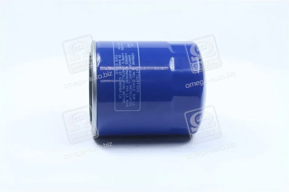 Фільтр оливний двигуна TOYOTA CRUISER (вир-во, Korea) PARTS-MALL PBF-012 (фото 1)