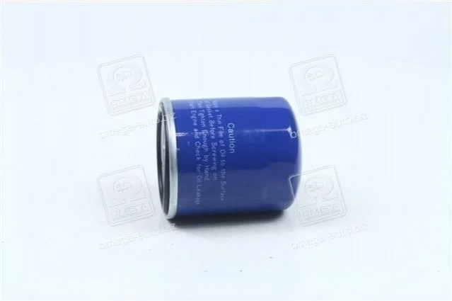 Фільтр оливний двигуна TOYOTA COROLLA (вир-во, Korea) PARTS-MALL PBF-015 (фото 1)