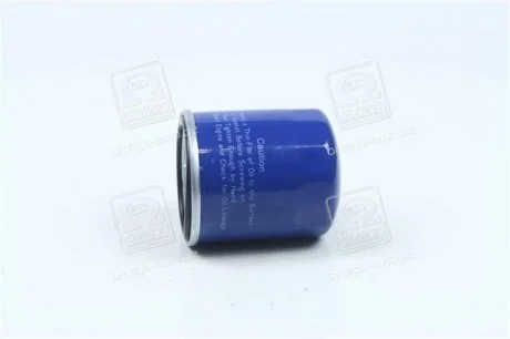 Фільтр оливний двигуна TOYOTA COROLLA (вир-во, Korea) PARTS-MALL PBF-015