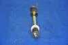 Фільтр оливний двигуна TOYOTA COROLLA (вир-во, Korea) PARTS-MALL PBF-015 (фото 5)