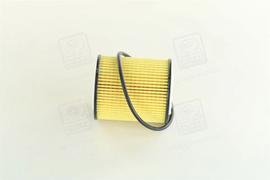 Фільтр оливний двигуна MAZDA 3 BK 09- (вир-во, Korea) PARTS-MALL PBH-034 (фото 1)