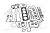 Комплект прокладок ГБЦ C18SED/C20SED LACETTI (вир-во, Korea) PARTS-MALL PFC-N020 (фото 4)