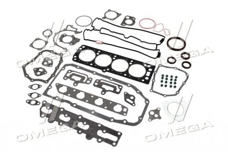 Комплект прокладок ГБЦ C18SED/C20SED LACETTI (вир-во, Korea) PARTS-MALL PFC-N020