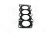 Прокладка головки блока HYUNDAI G4JP MLS (пр-во) PARTS-MALL PGA-M016 (фото 4)