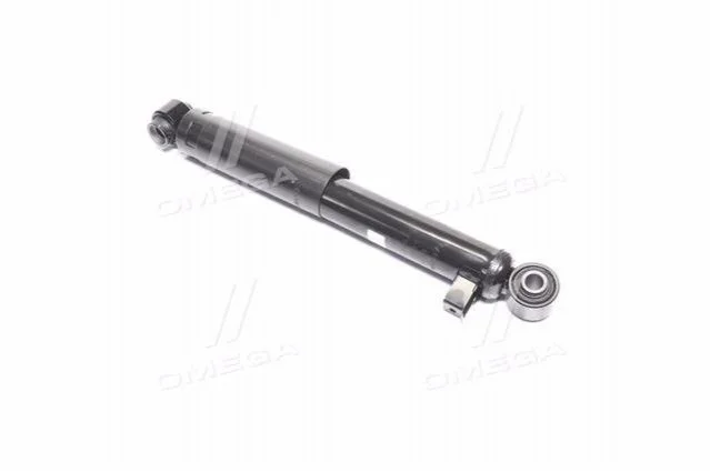 Амортизатор подв. HYUNDAI SANTA FE задн. (пр-во) PARTS-MALL PJA-R018 (фото 1)
