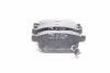 Колодки гальм. диск. TOYOTA AURIS, COROLLA (вир-во, Korea) PARTS-MALL PKF-E22 (фото 1)