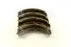 Колодка торм. барабан. KIA MORNING 04-06 (пр-во) PARTS-MALL PLB-030 (фото 4)