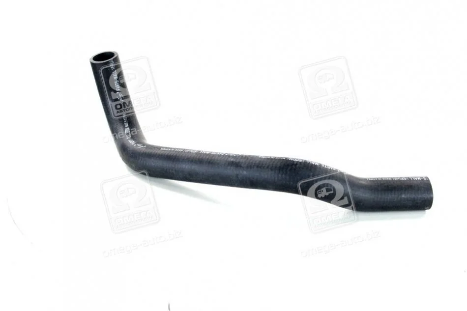 Патрубок радиатора нижний HYUNDAI ACCENT (пр-во) PARTS-MALL PXNLA-002 (фото 1)