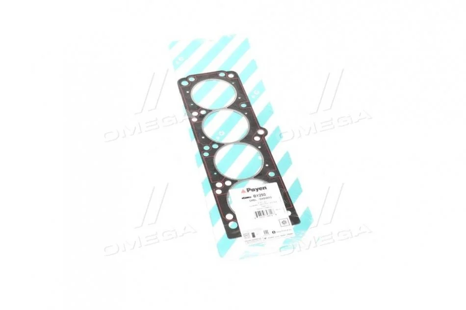 Прокладка головки блока OPEL X20XEV/X22XE 94- (пр-во PAYEN) Payen BY250 (фото 1)
