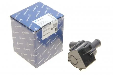 Насос системи охолодження (додатковий) Audi A4/A5/A6/A7/A8/Q3/Q5/VW Golf VI 1.8-4.0D 07- PIERBURG 7.04071.65.0