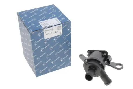 Насос рециркуляції антифриза VW Touareg 3.0 TDI 07-18 PIERBURG 7.06740.11.0