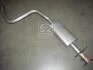 Глушник центр. DAEWOO CHEVROLET TACUMA (вир-во Polmostrow) POLMOSTROW 05.34 (фото 1)