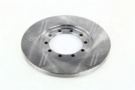 Диск гальмівний REMSA 61201.00