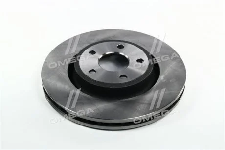 Диск тормозной JEEP GRAND CHEROKEE IV передн. REMSA 61512.10