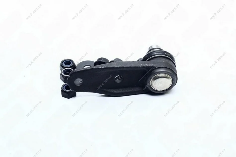 Опора кульова RENAULT KANGOO 97- передн. RIDER RD.993512119 (фото 1)