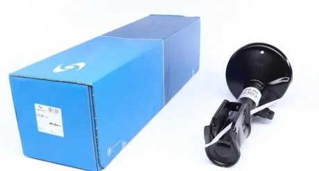 Амортизатор подв. DACIA DUSTER передн. газов. SACHS 316 289