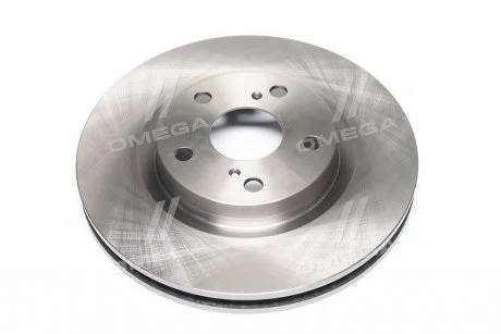 Диск гальмівний SANGSIN Hi-Q (SANGSIN) SD4082