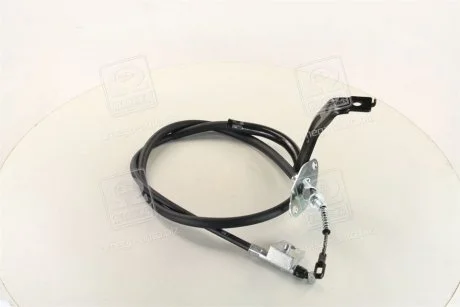 Трос стояночного гальма лівий Korando C (10-) SsangYong SSANGYONG 4901034202