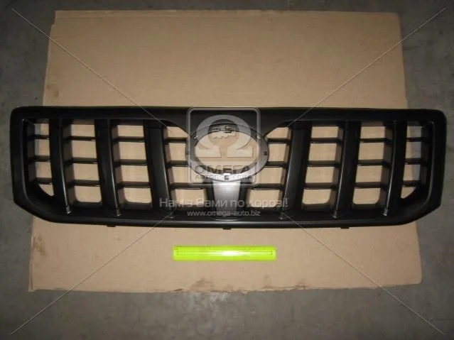 Решітка радіатора TOY LANDCRUISER J12 03-09 TEMPEST 049 0575 991 (фото 1)