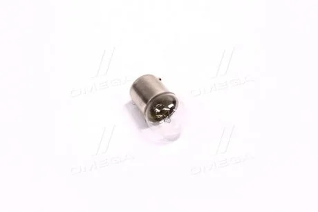 Лампа габарит і панель приладів R5W BA15s 24V 5W <Tempest> TEMPEST 24V5W_R5W BA15s