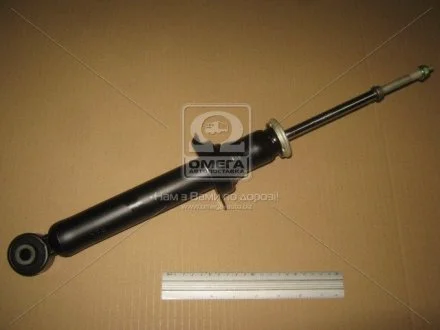 Амортизатор подв. задн. газов. NISSAN MAXIMA Tokico U2972