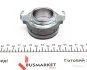Комплект сцепления Mazda 626 1.8/2.0i 92-98 (d=227mm) (+выжимной) Valeo 801930 (фото 11)