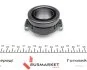 Комплект сцепления Mazda 626 1.8/2.0i 92-98 (d=227mm) (+выжимной) Valeo 801930 (фото 10)