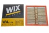 Фільтр повітряний WIX = FN AP034 WIX FILTERS WA6198 (фото 4)