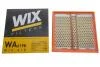 Фільтр повітряний WIX = FN AP034 WIX FILTERS WA6198 (фото 4)