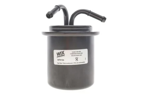 ФІЛЬТР ПАЛИВА WIX FILTERS WF8104