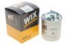 Фильтр топл. MB SPRINTER PP841/5/ (WIX-Filtron) WIX FILTERS WF8306 (фото 2)