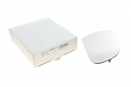 Стекло зеркала (с подогревом) Audi A3/A4/A5 03-17 (R) ALKAR 6 432 785