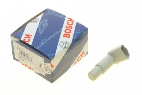 Датчик положення розподільного валу Citroen C1/C2/C3 1.4 HDi 02-/Ford Fiesta 1.4 TDCi 02- BOSCH 0986280427