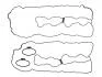Прокладка кришки клапанів BMW 5/6/X5/X6/7 4.4/4.4D 08- (к-кт) ELRING 008.560 (фото 1)