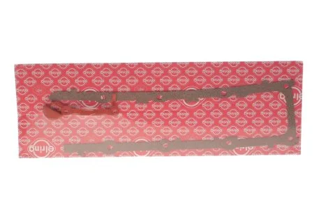 Прокладка кришки клапанів Ford Escort/ Fiesta 1.6D 84-90 ELRING 557.668