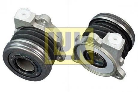 Центральный выключатель, система сцепления LuK 510 0174 10