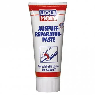 Герметик вихлопної системи Liqui Moly Auspuff-Reparatur-Paste, 0.2л LIQUI MOLY 3340