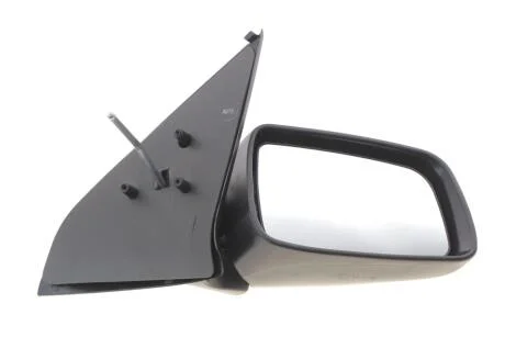 Зеркало прав., мех. регул., грунт., выпуклое ALKAR 6165437