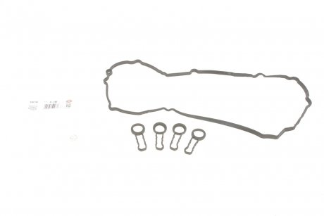 Прокладка кришки клапанів BMW 1 (F20)/3 (E90)/5 (F10/F11) 1.6-2.0D 06-/Toyota Avensis 15-18 (комплект) ELRING 249.750 (фото 1)