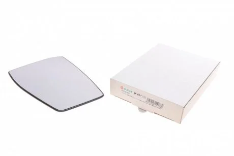 Вкладыш зеркала правый, выпуклый + обогрев ALKAR 6 432 381